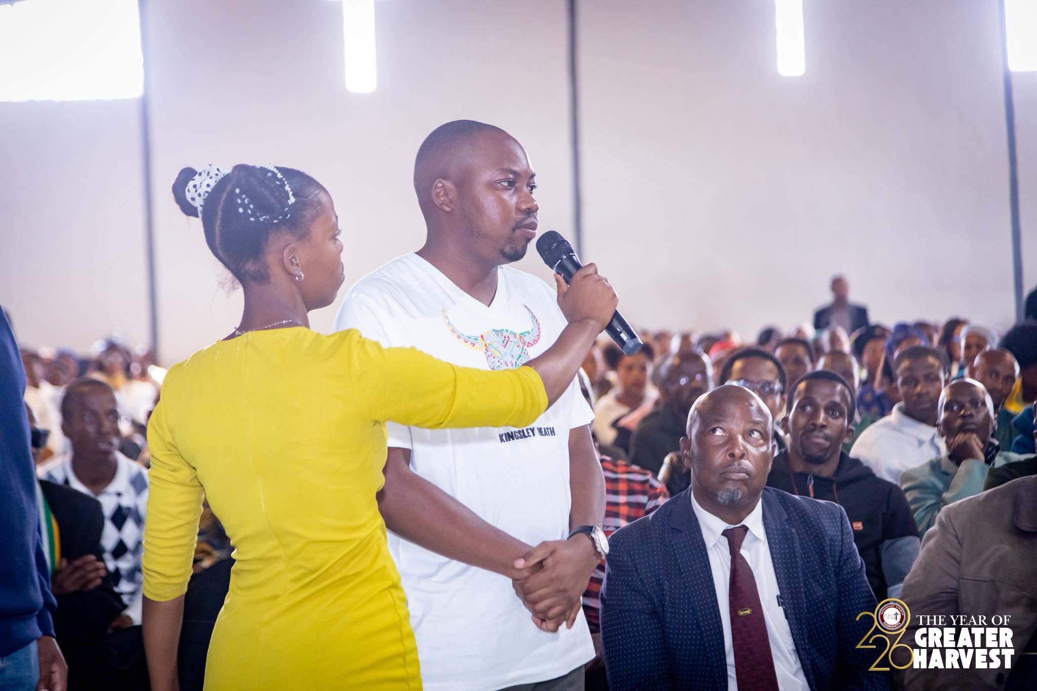 Community Outreach